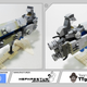 Illustration for article titled LEGO iHomeworld /iShips Are Works Of Art